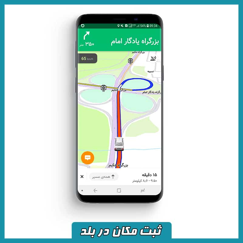 ثبت کسب و کار در بلد